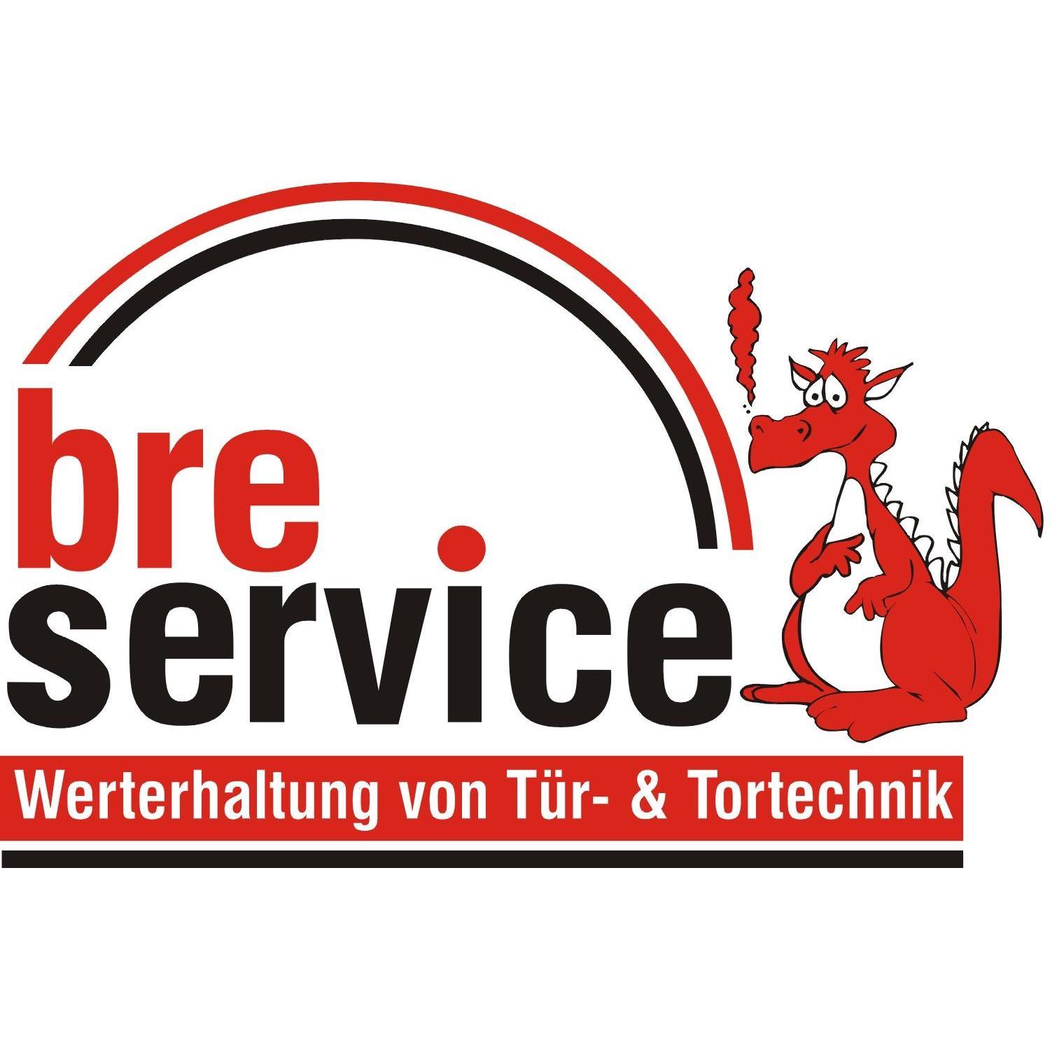 BRE-Service GmbH logo