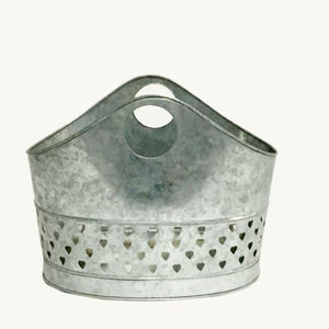 Macetas y jardineras decorativas para el hogar y los hoteles, macetas y jardineras de jardín de forma seleccionada chapadas en latón, macetas y jardineras de escritorio - Product Image 6