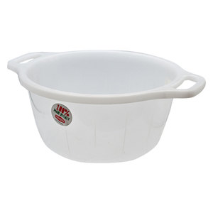 Pentola Bombated 50 Cm - 30 L Neutro - Product Image 1