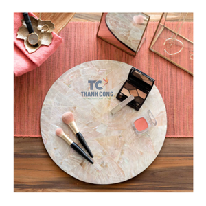 Napperon incrusté de perles de luxe, vente en gros, de haute qualité, pour table à manger, offre spéciale - Product Image 6