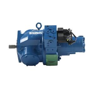 AP2D2-28 Pompes hydrauliques AP2D2 Pompe électrique hydraulique Pompe hydraulique Fabricant Pompe & Pièces - Product Image 4