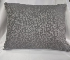 ปลอกหมอนอิงลายแจ็คการ์ดสำหรับใช้ในบ้านและโรงแรม ดีไซน์ทันสมัย ระบายอากาศได้ดี เป็นมิตรกับสิ่งแวดล้อม ผ้าสำหรับโซฟา - Product Image 3