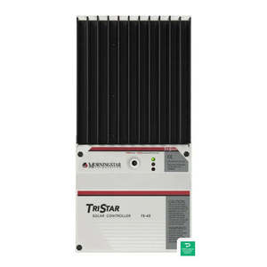 Controlador de Carga Solar PWM Morningstar Tristar TS-45 45A - Product Image 1