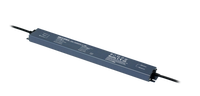 YSD-FD : Driver LED linéaire ultra-plat IP67 60W 100W 150W 200W 250W, largeur seulement 35mm, alimentation haute efficacité pour bandes LED