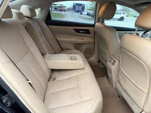 Nissan Altima 2.5 SL Usado del 2013 - Product Image 3