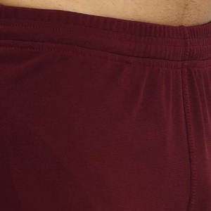 Pantalones formales de algodón y poliéster para hombre, pantalones holgados hechos a medida de alta calidad, nuevos pantalones de moda para hombre - Product Image 3