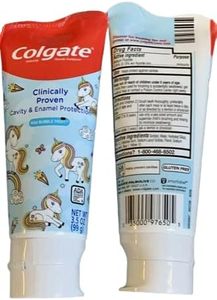 Venta al por mayor para adultos bomba de pasta de dientes hierbas fluoruro libre dientes sensibles alivio hogar máxima protección de la cavidad 4,4 onzas - Product Image 3