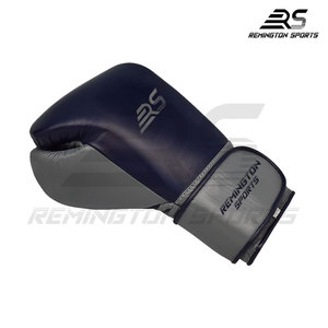 ถุงมือชกมวยถุงมือชกมวยแฟชั่นสีต่างๆ - Product Image 3