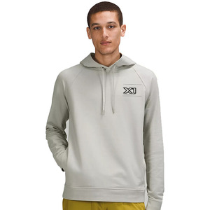 Sweats à capuche de haute qualité pour hommes Marque privée Logo personnalisé Polyester/coton respirant pour l'hiver Prix compétitif - Product Image 1