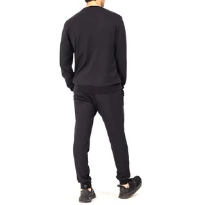 Best Factory Supplier <b>Men</b> Sweatsuits <b>Top</b> Selling Durable Material High Quality Lightweight Breathable Adults Sweatsuits For <b>Men</b> - Product Image 5