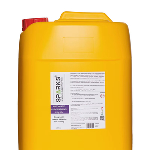 Nước rửa chén tự động (cho máy rửa chén) (OEM & nhãn riêng) | chất tẩy rửa hiệu suất cao, ít bọt - Product Image 2