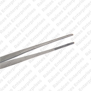 Medic Instrument pas cher prix bière Cilia Forceps bas quantité minimale de commande sur mesure Premium qualité allemande bière Cilia Forceps - Product Image 2