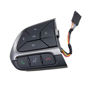 Comandi Multifunzione al Volante per Jeep Renegade Serie 735675686 (14>18) - Product Image 3