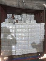 Couches pour bébés Bonero en coton écologique super absorbantes, certifiées ISO, personnalisées, de qualité supérieure, imprimées en Turquie, vente chaude