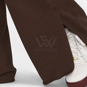 Nuevo diseño al mejor precio, pantalones acampanados para mujer, pantalones acampanados ligeros y duraderos para mujer para adultos - Product Image 5
