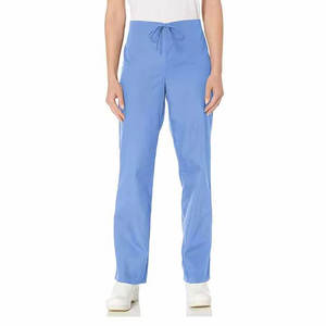 Hot Sale Women Medical Scrub <b>Set</b> Top Quality Wholesale Price <b>Doctor</b> Women Medical Scrub <b>Set</b> Made In Pakistan - Product Image 5