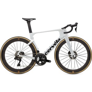 Bicicleta de Carretera Cervell S5 Aero 2025 - Product Image 2