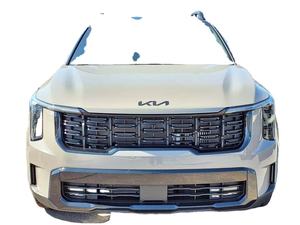 Increíble Toyota X-Line SX Prestige AWD 2024 Marrón Oscuro Usado con Techo Panorámico, Arranque Remoto, Asientos de Cuero y Transmisión Automática - Product Image 4