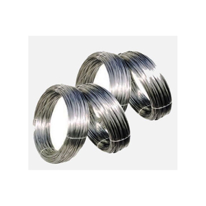 2205 2507 câble métallique duplex d'acier inoxydable laminé à chaud 2mm - Product Image 2