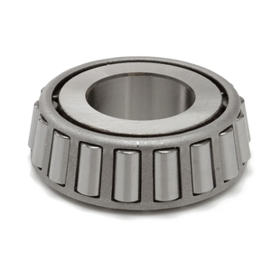 Roulements à rouleaux coniques en acier chromé à une rangée de haute qualité - Product Image 4