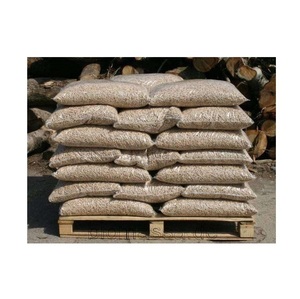 Granulés de bois de chêne de haute qualité, taille 6 mm et 8 mm, granulés de hêtre, brûleurs à biomasse, granulés de bois norme européenne pour combustible. - Product Image 4