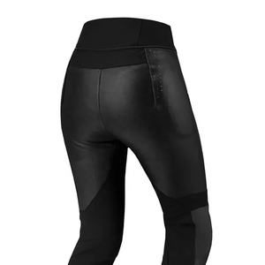 กางเกงหนังลูกฟูกกันน้ำได้แห้งเร็วน้ำหนักเบากางเกงสำหรับเล่นกีฬากลางแจ้งฤดูหนาว - Product Image 4
