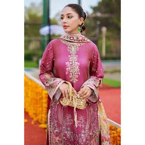 ผ้าซาตินโดยซานิลาห์ - Product Image 2