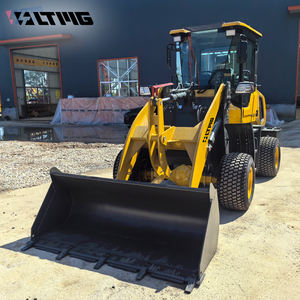 LTMG nuevo modelo <span class=keywords><strong>de</strong></span> campo <span class=keywords><strong>de</strong></span> <span class=keywords><strong>golf</strong></span> Use1.5ton 2ton cargadora <span class=keywords><strong>de</strong></span> ruedas con neumático <span class=keywords><strong>de</strong></span> césped actualizado - Product Image 3