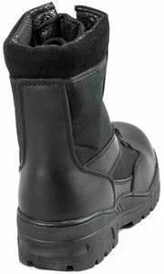 Zapatos tácticos ligeros para hombres, botas de trabajo duraderas para exteriores, Calzado cómodo y transpirable para entrenamiento y senderismo - Product Image 6