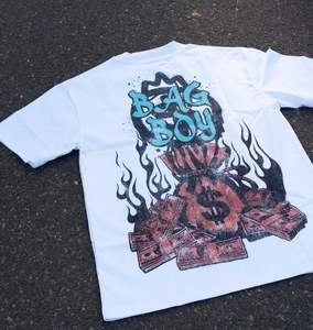 Vêtements et accessoires>> Vêtements pour hommes>> T-shirts pour hommes - Product Image 2