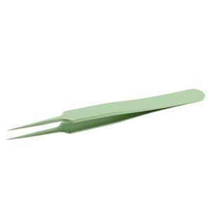 Pince à épiler de qualité chirurgicale en acier inoxydable Meilleure vente Pince à épiler pour la chirurgie Instruments chirurgicaux Fabrication de marque privée - Product Image 3