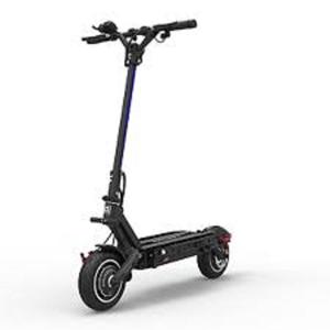 Vélo pliable à double moteur 72V 40AH 2500W authentique, vitesse maximale de 100 km/h - Product Image 1