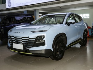 Jetour dasheng <span class=keywords><strong>2025</strong></span> mô hình 1.5t DCT phiên bản ưu tú - Product Image 2