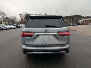 SUV 2024 Ultra-Lujo Diésel Left Aspire 4WD Edición Limitada Automática 4 Asientos Acabado en Cuero Cámara Trasera 360 Techo Panorámico - Product Image 2