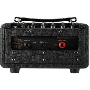 VOX MINI SUPERBEETLE BASS - เครื่องขยายเสียงเบส 50 วัตต์ - Product Image 4