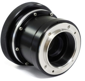 อะแดปเตอร์เลนส์แบบมืออาชีพ B4 2/3" สำหรับติดตั้งกับ Micro 4/3 – ตัวแปลงกระจกออปติคอลซูเปอร์ 16 ซีรีส์อีลิท - Product Image 3