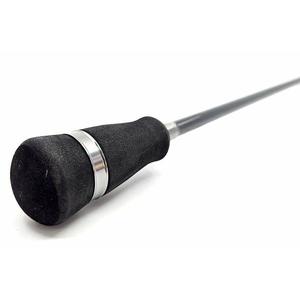 Okuma cavalla เบ็ดตกปลาน้ำหนักเบาพิเศษขนาด198ซม. สูงสุด40กรัม