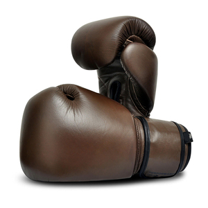 ถุงมือมวยคุณภาพสูงที่กําหนดเอง 2024 อุปกรณ์มวยมวยผลิตถุงมืออุปกรณ์ MMA - Product Image 4