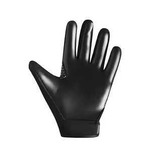 Gants de style moderne à prix raisonnable Gants de football américain imprimés avec logo personnalisé Vente en gros Meilleurs gants de football américain - Product Image 2