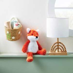 Cestas colgantes decorativas de jacinto de agua, decoración de pared de habitación para niños, hecho a mano, buen precio de la fábrica de Vietnam - Product Image 3