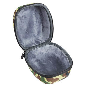 Estuche Rígido de Viaje para Protectores Auditivos Electrónicos <span class=keywords><strong>Peltor</strong></span> Sport 100/300/500 - Solo Estuche - Product Image 2