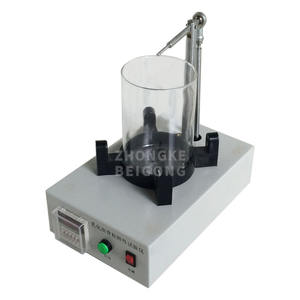 ביטומן הידבקות ביטומן ציוד בדיקת ביטומן דבק אספלט דבק אספלט - Product Image 3