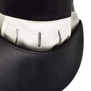 Manopla de Boxeo de PU para Entrenamiento, Almohadilla de Boxeo, Almohadilla de Enfoque, Objetivo de Golpeo de Alta Calidad, Manoplas de Boxeo Duraderas - Product Image 4