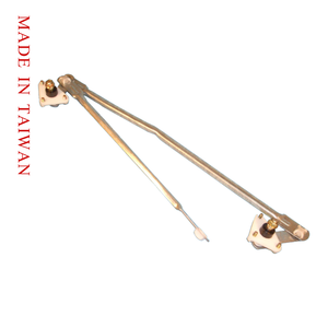 Piezas de Automóvil, Varillaje de Limpiaparabrisas para NISSAN ALTIMA 95'97'~14MM OEM, Fabricado en Taiwán # 28850-9B000 - Product Image 1