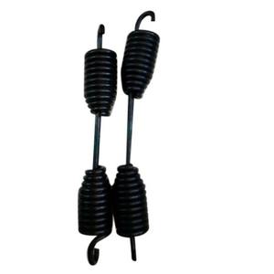 Resortes en espiral de acero de alto carbono para vehículos pesados, Zapata de freno de extensión automotriz automática de carrera de 20mm personalizada de alta calidad - Product Image 2