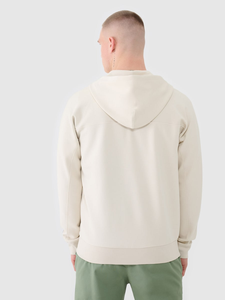 Sudadera con capucha unisex de gran tamaño con bolsillo frontal Sudadera con capucha de lana pesada para hombres y mujeres - Product Image 5