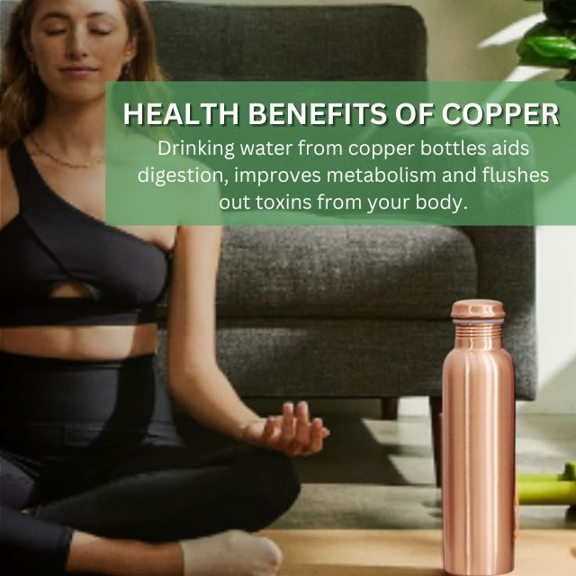 copper