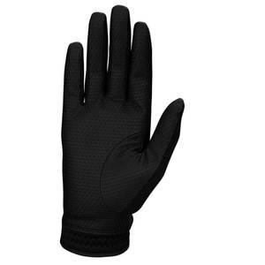 Guantes de golf ligeros y transpirables, guantes de golf de tela, ajuste cómodo para practicar durante mucho tiempo y jugar a diario - Product Image 6