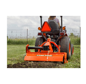 Labradora rotativa asequible a la venta, precio barato, máquina de labranza agrícola de alto rendimiento, fácil de mantener y usar - Product Image 5