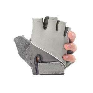 2025 meilleurs gants de cyclisme de vélo de vélo respirants gants de main pour le cyclisme demi doigt-Gel gants en gros pour le cyclisme - Product Image 5